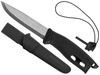 Morakniv - Nóż Companion Spark - 12C27 - Czarny - 13567