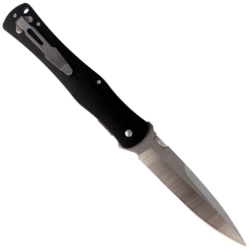 Herbertz Solingen - Nóż składany Spear Point Folder 125 mm - 583116