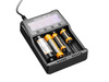 Fenix - Ładowarka sieciowa ARE-A4 Multifunctional Battery Charger
