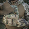 M-Tac - Kamizelka taktyczna Plate Carrier Fast QRS Gen.II - MultiCam - 51671008