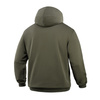 M-Tac - Bluza z kapturem Born by Revolution Hard - Bawełna - Ranger Green - 20108023