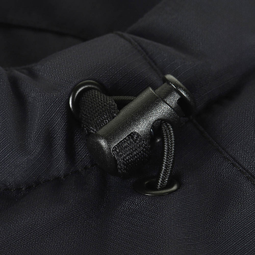 M-Tac - Kurtka zimowa Alpha Gen.III Pro - Primaloft - Dark Navy Blue - 20499015