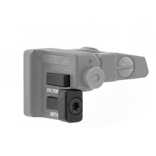 UTG - Przeziernik składany Accu-Sync do AR15 - Picatinny - Czarny - MNT-957