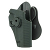 Black Ops - Kabura Quick Release SigSauer P226 - Szara - GE16021