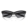 Oakley - Okulary balistyczne SI Quarter Jacket - Przyciemniane soczewki - Czarny - OO9200-06