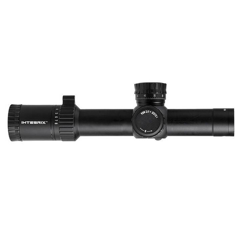 Integrix - Luneta biegowa iX8 1-8x28 FFP A1 MOA - 34mm - iX801FA1