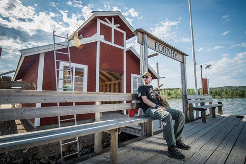 Helikon - Czapka z daszkiem Folding Outdoor Cap - Olive Green - CZ-FOC-NL-02