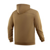 M-Tac - Bluza z kapturem Freedom - Bawełna - Coyote - 20539017