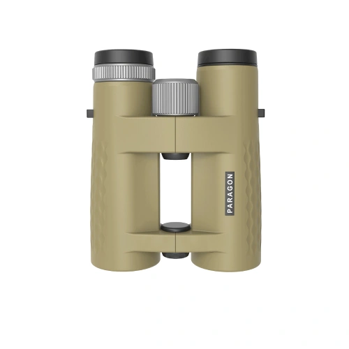 Vector Optics - Lornetka obserwacyjna Paragon 10x42 HD - Zielony - SCBO-13