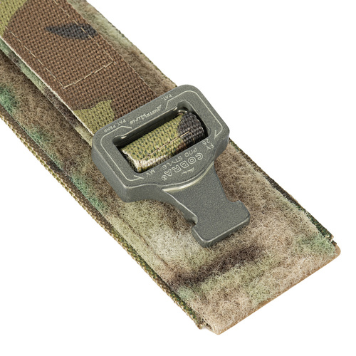 M-Tac - Pas taktyczny Range Belt Cobra Buckle Gen.IV - Tegris - MOLLE - MultiCam - 12226008