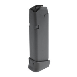 Glock - Magazynek do G17 - 9x19 mm Para - 17+2 naboi