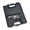 Ekol - Rewolwer hukowy BAS Viper 2,5" - .22 Long Blanc/6 mm Long - Fume