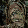 M-Tac - Naszywka Morale Patch 3D Quick Save and Load - PVC - MultiCam - 51348347