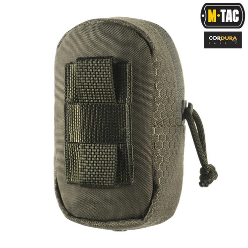 M-Tac - Kieszeń Elite Hex - Ranger Green - 10155023