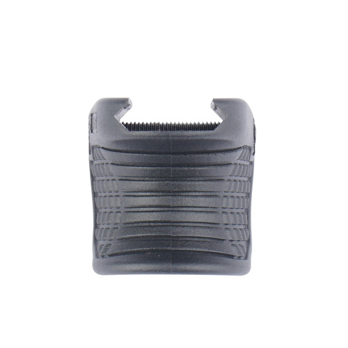 DLG Tactical - Ogranicznik chwytu z gniazdem QD Base - Picatinny - Czarny - DLG-151