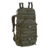 WISPORT - Plecak wojskowy Crafter - 55L - Olive Green