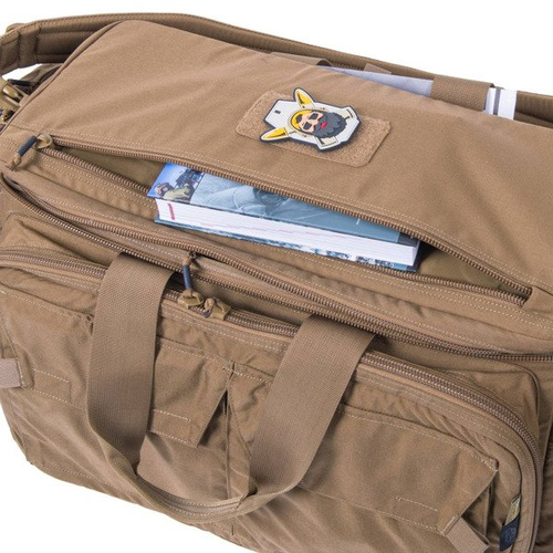 Helikon - Torba na strzelnicę Rangemaster Gear - Adaptive Green - TB-RMG-CD-12