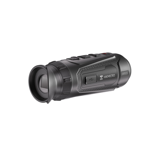 HIKVISION - Kamera termowizyjna HIKMICRO Lynx 3.0 LE15 - 15 mm - Czarna - 308101553