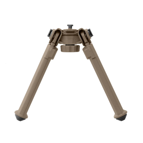 Magpul - Dwójnóg na szynę M-LOK MOE QD Bipod - FDE - MAG1511-FDE