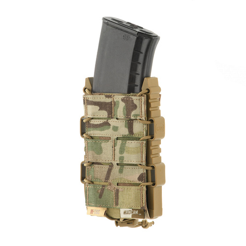 M-Tac - Ładownica na magazynek do AK Elite - Otwarta - Laser Cut - Multicam - 10145008