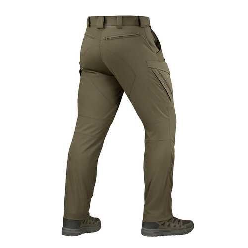 M-Tac - Spodnie taktyczne Aggressor Summer Gen.II Flex - Dark Olive - 20117048