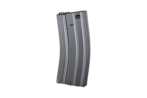 Specna Arms - Magazynek hi-cap do replik M4/M16 - 300 kulek - Szary - SPE- 05-010631