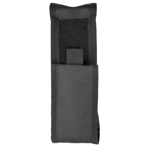 Gomander - Tłumik do broni myśliwskiej Hunter 8.0 DT - Nasuwany - Gwint M15x1 - Czarny - TB0.9145