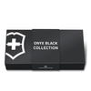 Victorinox - Scyzoryk wielofunkcyjny Ranger 55 - 10 funkcji - Onyx Black - 0.9563.C31P