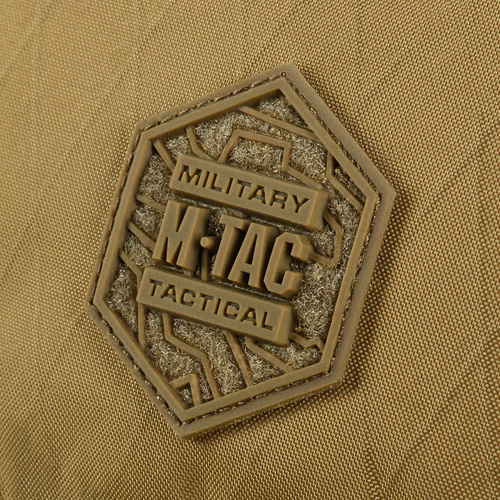 M-Tac - Torba na broń Konvert Bag Elite - X-Pac - Coyote - 8611