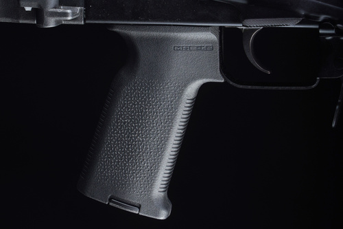 WBP Rogów - Karabinek Jack x Magpul - Polimer - 7,62 x 39 mm