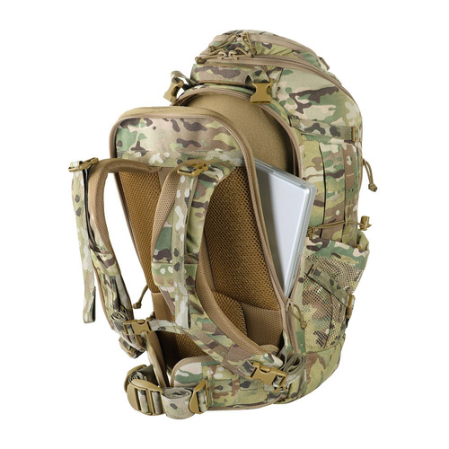 M-Tac - Plecak Gen. III Elite Small - 36 L - Cordura - MultiCam - 10088008