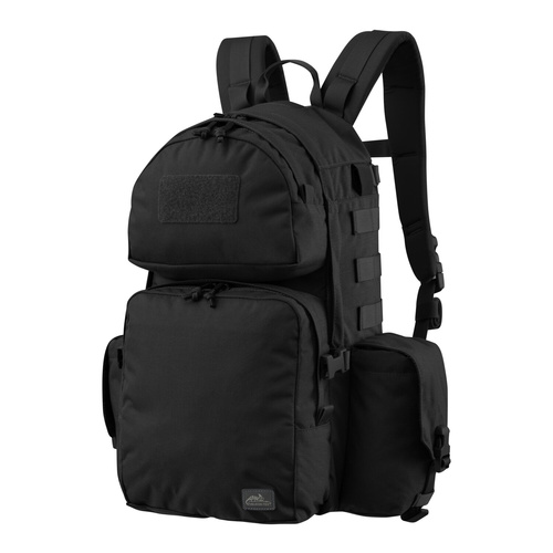 Helikon - Plecak Ambush - Cordura - Czarny - PL-AMB-CD-01