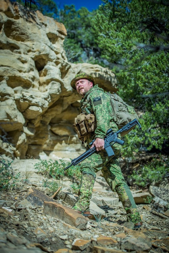 Helikon - Stuptuty Snowfall Long Gaiters - Coyote - BU-SLG-CD-11