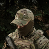 M-Tac - Czapka z daszkiem taktyczna Elite NYCO EXTREME - Multicam - 40594008