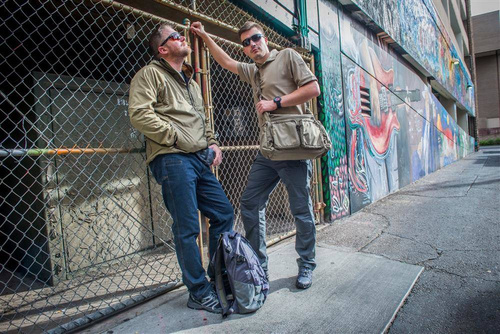 Helikon - Koszulka Polo UTL Lite - Navy Blue - PD-UTL-TL-37