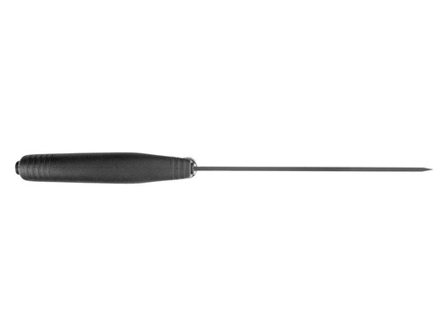 Morakniv - Nóż Bushcraft Pathfinder - Stal węglowa - Czarny - 12355