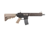 Vega Force Company - Replika elektryczna karabinka VR16 MK18 Mod1 - Czarna/Tan - VFC-01-016197