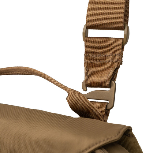 Helikon - Wkładka na laptopa do plecaka - Nylon - Coyote - MO-LIT-NL-11