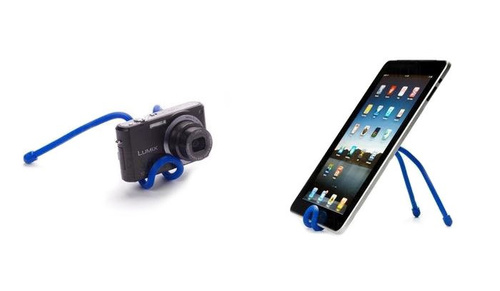 Nite Ize - Elastyczne troki Gear Tie 18'' Pro Pack - Assorted - 6Pack - GTPP18-A1-R8