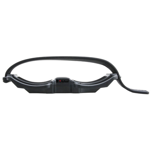 Rokstad - Montaż do lornetki na statyw - Czarny - RSBR-01