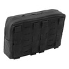 Templars Gear - Kieszeń Utility Pouch MOLLE Gen 1.1 - Duża - Czarna - TG-UP-L-BL