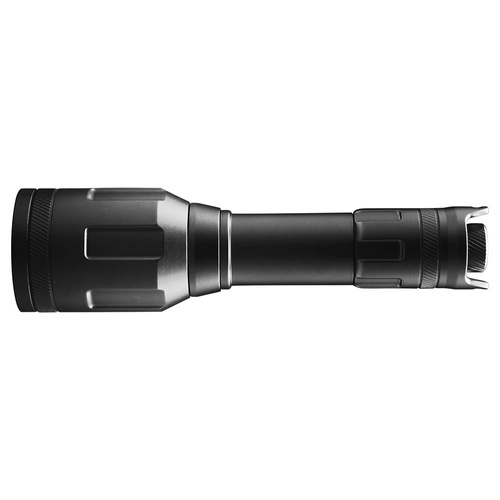 HIKVISION - Celownik noktowizyjny HIKMICRO Alpex A50 + iluminator laserowy X-hog 3W 940 nm - Czarny - HM-A50T+XH 940