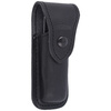 Mikov - Nóż sprężynowy Predator Buffalo Horn - Lever Lock - 241-NR-1/HAMMER