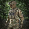 M-Tac - Kamizelka Taktyczna Plate Carrier Cuirass QRS - Multicam - 10156008