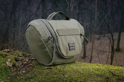 M-Tac - Kosmetyczka wojskowa Elite Gen.II - Cordura - Ranger Green - 10108023