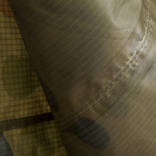 Helikon - Tarp, płachta biwakowa Supertarp Small® - 250 x 200 cm - Earth Brown - PO-STS-PO-0A