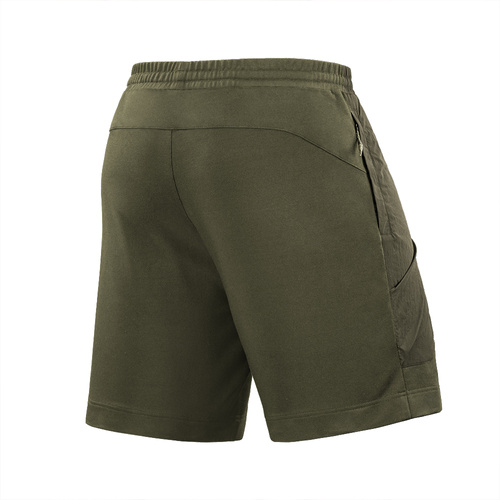 M-tac - Szorty Urban Casual - Bawełna - Ranger Green - 20124023