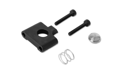 Guarder - Stalowa atrapa iglicy do Marui/KJ P226 - P226-12