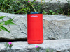 Thermacell - Odstraszacz na komary Patio Shield - Czerwone - TH-PATIO-C