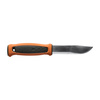 Morakniv - Nóż Kansbol Hunting - Sandvik 12C27 - Pomarańczowy - 14236